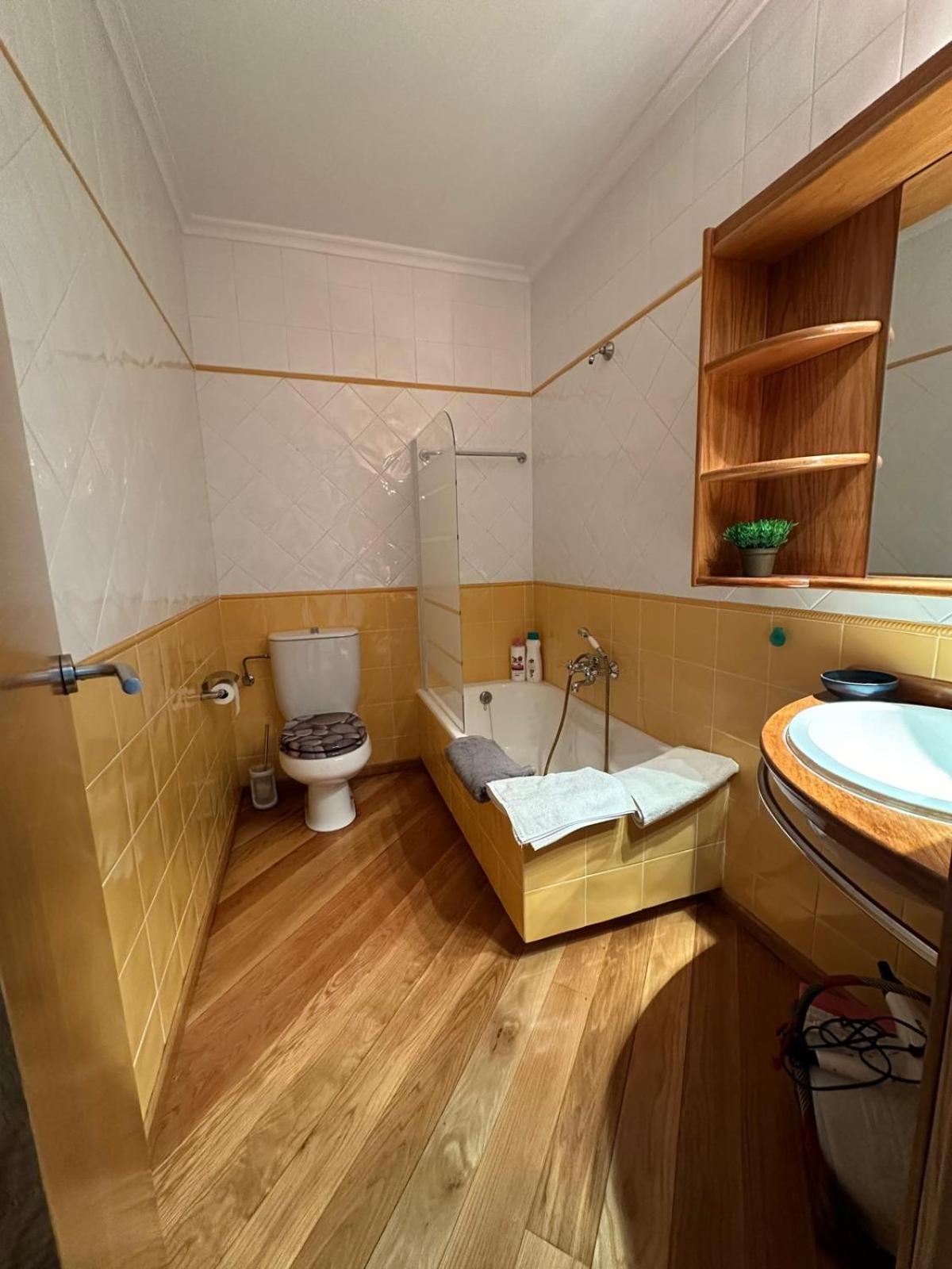 Marques De La Hermida Apartamento Santander